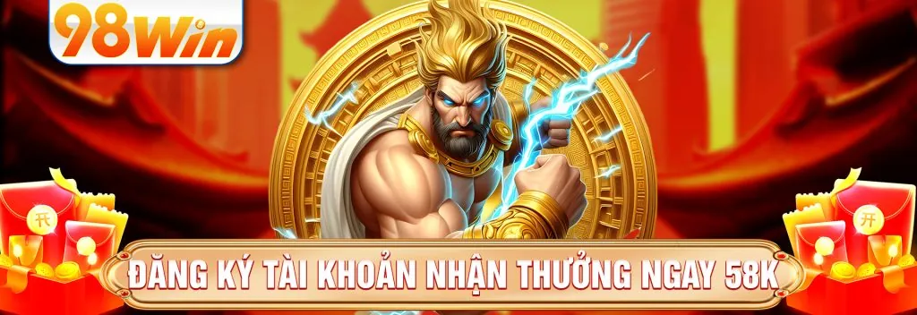 Banner khuyến mãi 123b Link 2026