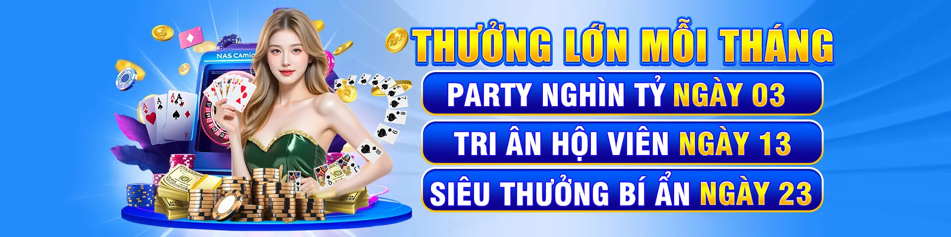 Bàn Baccarat sang trọng với chip thắng cuộc và hướng dẫn chiến lược tại 123b link