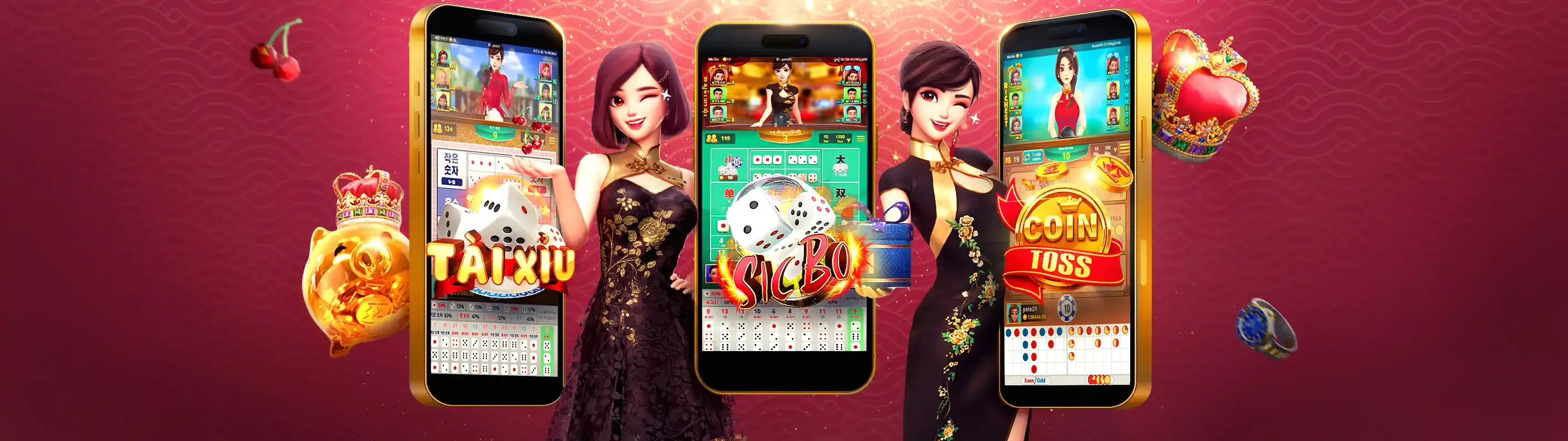 Giao diện trò chơi bắn cá 123b link với ngư dân và kho báu