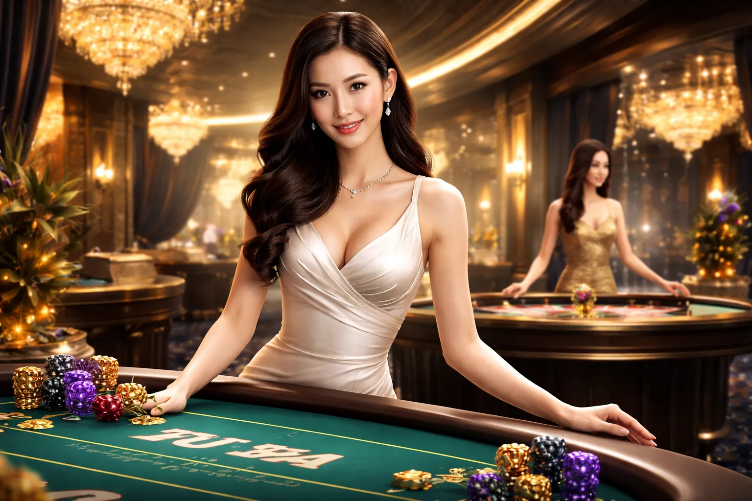 Hình ảnh chương trình VIP độc quyền của 123b link