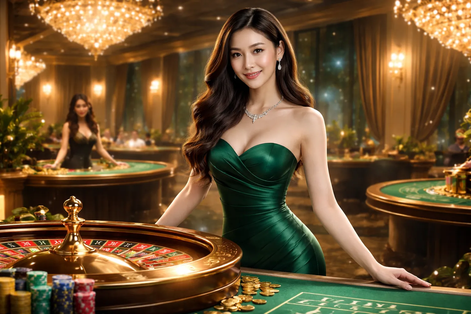 Hình ảnh đại diện cho uy tín và định vị thương hiệu 123b link