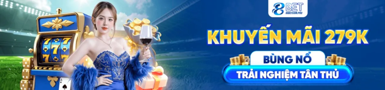 Khuyến mãi chào mừng Nổ Hũ